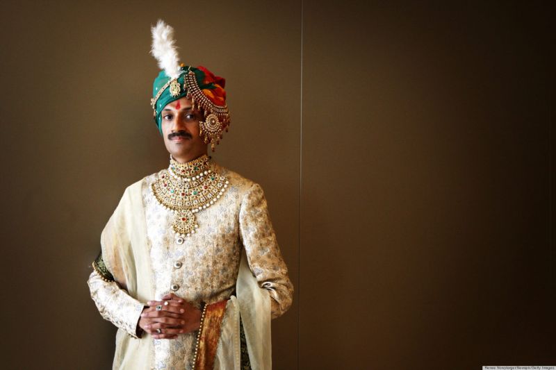 Prince Manvendra Singh Gohil opens doors to LGBT community