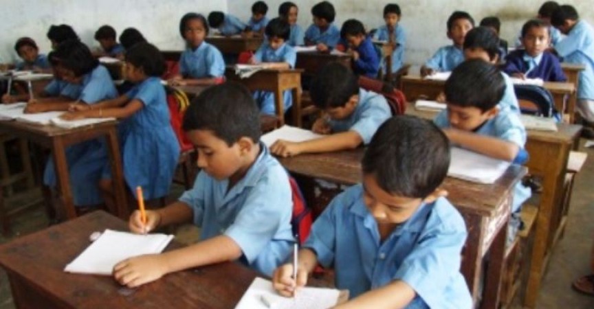Schools in Meghalaya to reopen fully for Classes 9-12 in urban, rural areas