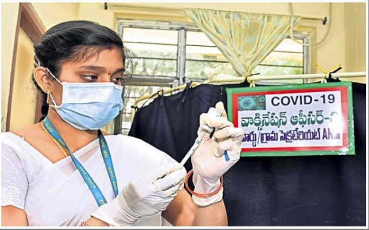 State Government prepares mechanism for vaccination