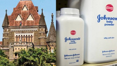Bombay HC quashing the state government order on Johnson & Johnson company's