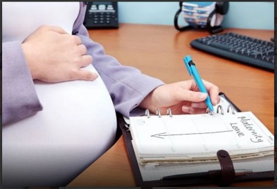 Odisha: Patnaik Govt extends maternity leave benefit from 90 days to 180 days