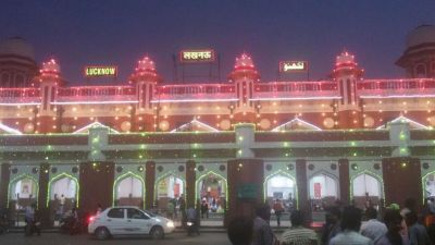 UP: Charbagh Junction to receive world-class makeover with Kalzip roofing