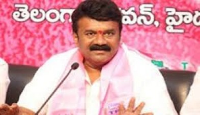 We supply 60 crore fish annually: Minister Talsani Srinivas Yadav