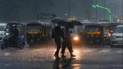 IMD predicts rains in North and South India, snowfall in western Himalayas with significant change in weather patterns