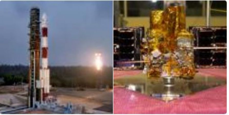 PSLV-C40 / Cartosat-2 Series Satellite Mission: ISRO successfully launches its 100th satellite