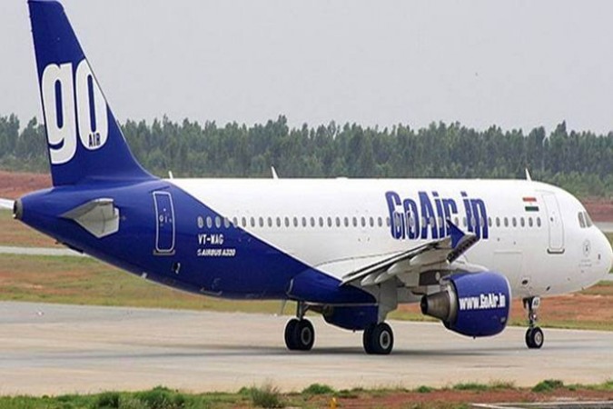 कोरोना वैक्सीन की 70,800 शीशियों के लिए एयरलाइन गोएयर ने पुणे से चेन्नई के लिए संचालित की फ्लाइट