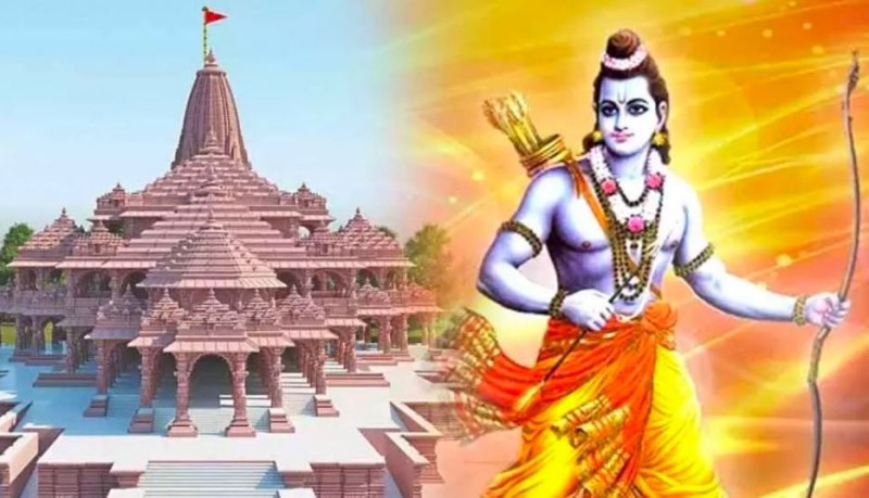 From Controversy to Demolition, Construction, and Inauguration: Unveiling the History of Shri Ram Janmabhoomi Ayodhya