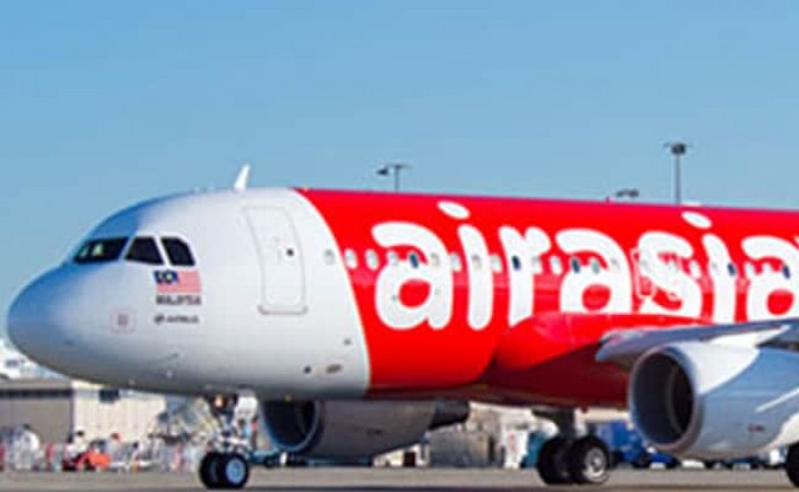 Odisha Govt to offer financial aid for AirAsia’s direct flight service between Bhubaneswar - Pune for 3 months