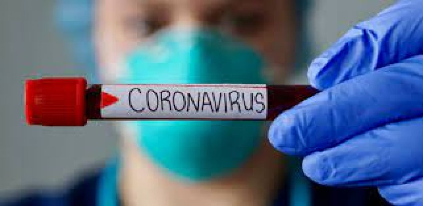 29 new Covid-19 cases have been detected in Nagaland
