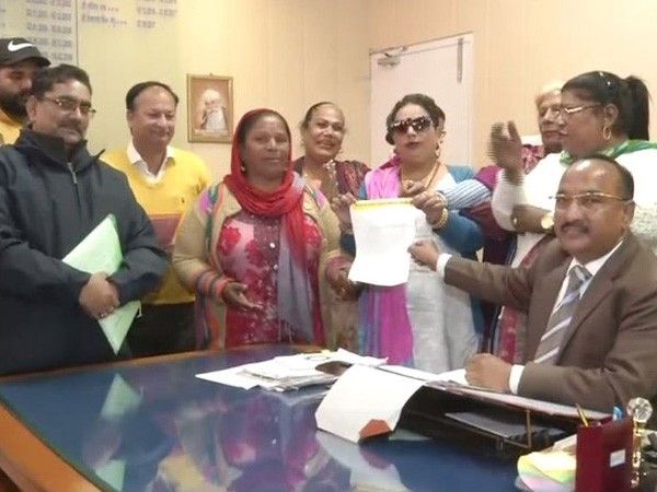 Transgenders look for reservation in Municipal Corporations in Punjab