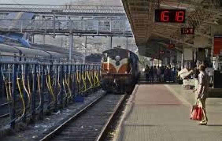 Platform ticket price hiked in Hyderabad, reason inside