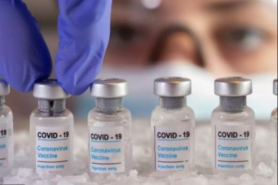COVID-19 टीकों के लिए एयरलाइंस संचालित करेगा अतिरिक्त उड़ाने