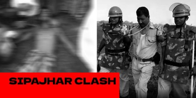 असम: सिपाझार में गोलीबारी की घटना की न्यायिक जांच जारी