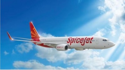 SpiceJet Announces Exclusive Flight for Ram Temple Consecration Ceremony