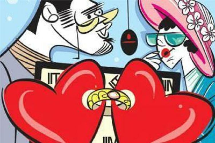 ‘Eligible bachelor’ behind the bars for duping woman on matrimonial website