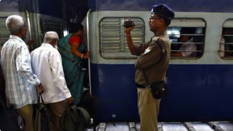 Railways Considers Reinstating Senior Citizen Fare Concessions, Details Inside
