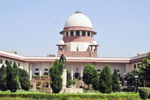 Supreme Court to hear the petition of Dr. Raman Kakkar