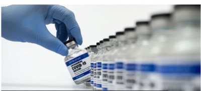 Second load of coronavirus vaccine reaches Karnataka