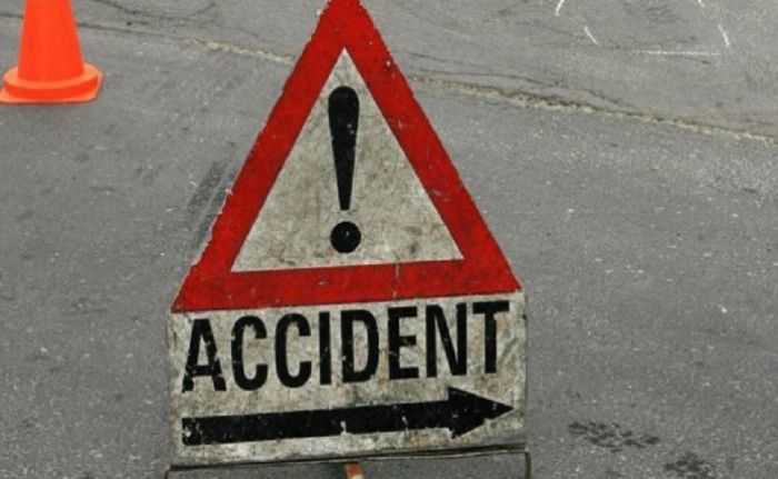 Nagpur: Car rammed into the hut, two lost their life