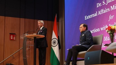 India, Spain to Celebrate 2026 as the ‘Dual Year’ Focused on Culture, Tourism, and More: EAM Jaishankar