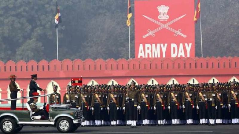 On 70th Army day, a look at Bravery Awards of the Indian Army