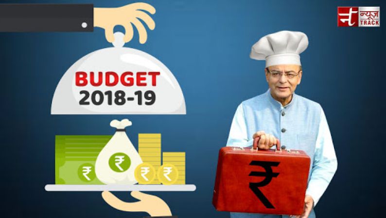 Union Budget 2018-19: Know the reason to Rejig the tax exemption slab from 2.5 Lakhs to 3 Lakhs.