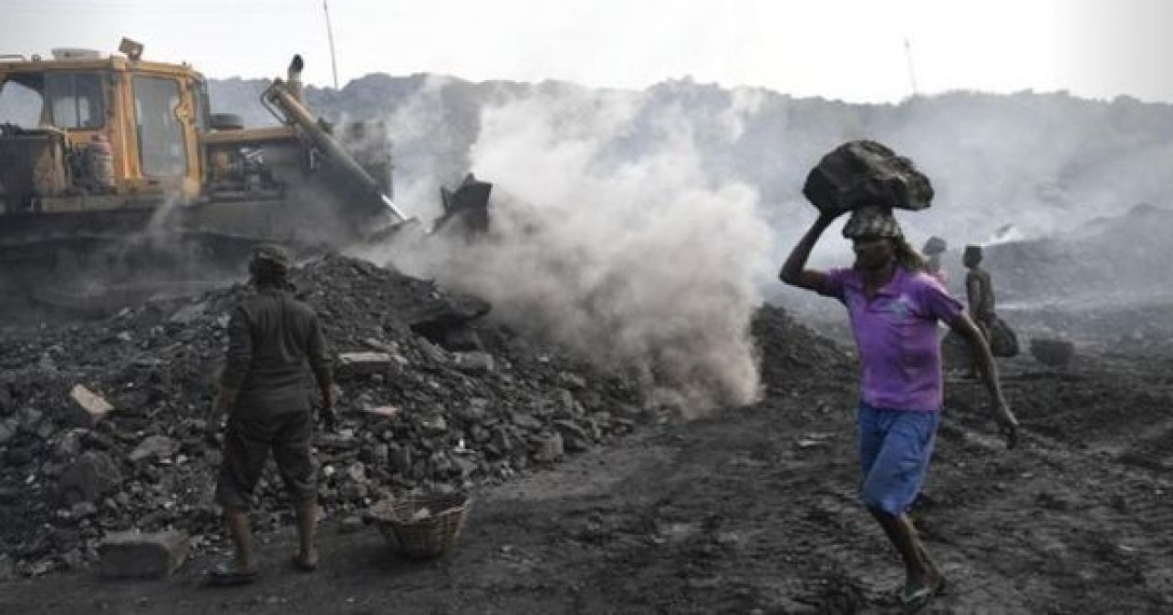 असम में 4900 करोड़ रुपये के कोयले का अवैध खनन कोल इंडिया की सहायक कंपनी: जांच पैनल