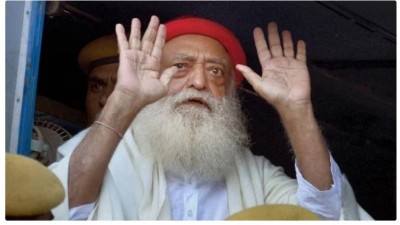 Asaram Bapu Released After 11 Years, Welcomed with Enthusiasm