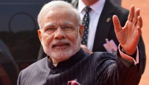 PM Modi wishes people of Meghalaya,Tripura, and Manipur on 45th Statehood Day