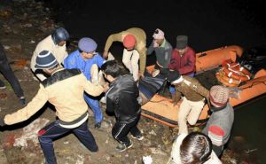Death number reaches to 25 in Patna Boat Tragedy