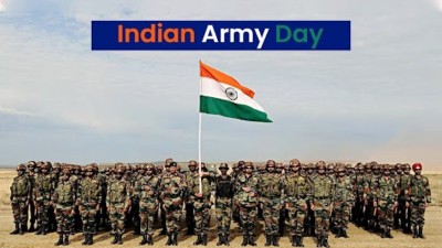 January 15- Indian Army day, know about its history, significance and celebrations this year