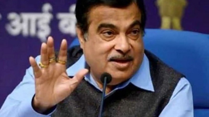 Govt Aims for 50% Reduction in Road Accident Deaths by 2030, Says Nitin Gadkari
