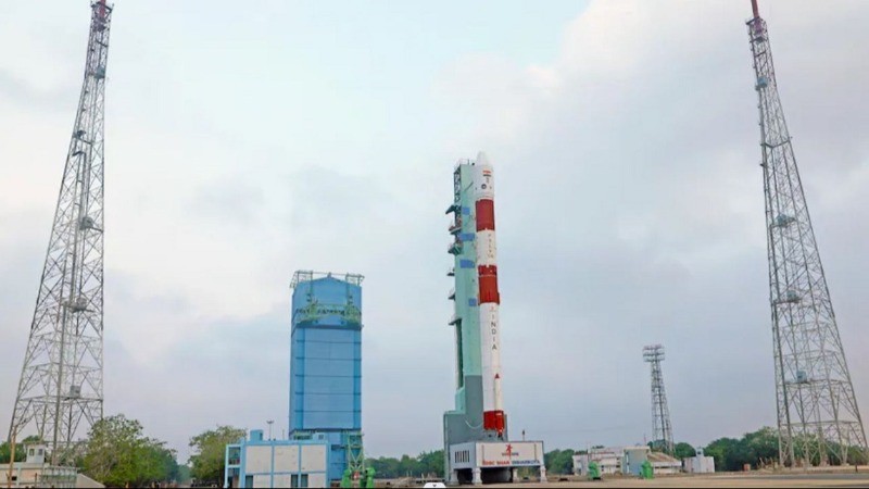 Cabinet Approves Third Launch Pad at Shriharikota to Enhance India’s Space Missions