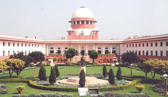 SC today summoned the chief secretaries of 10 states on 'road safety matter'