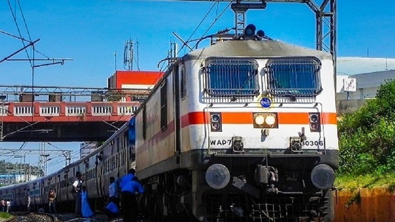 Mahakumbh 2025: Indian Railways Introduces 137 Special Trains for Devotees