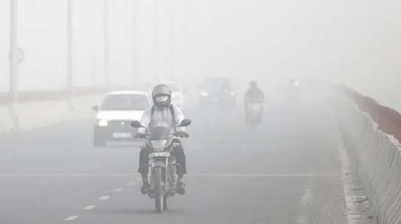 Hyderabad: The air quality of the city has deteriorated