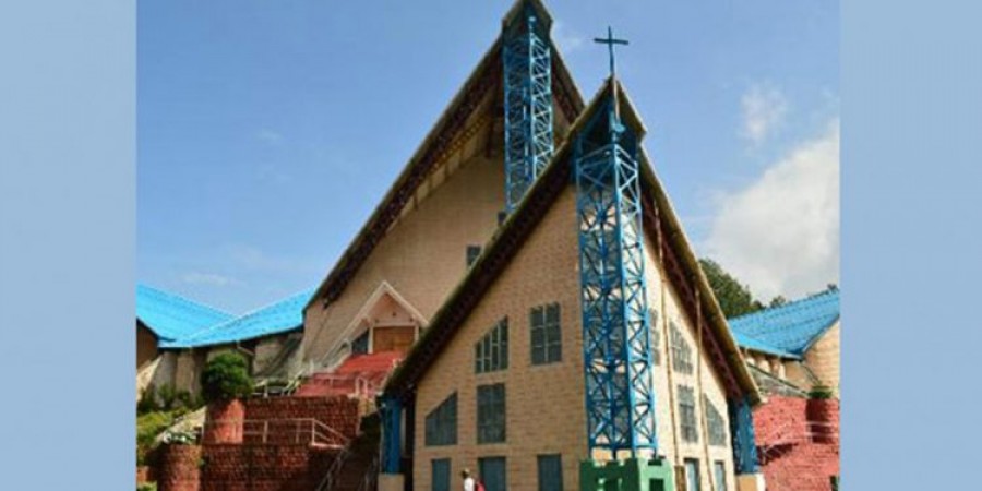 Mizoram to reopen churches from February