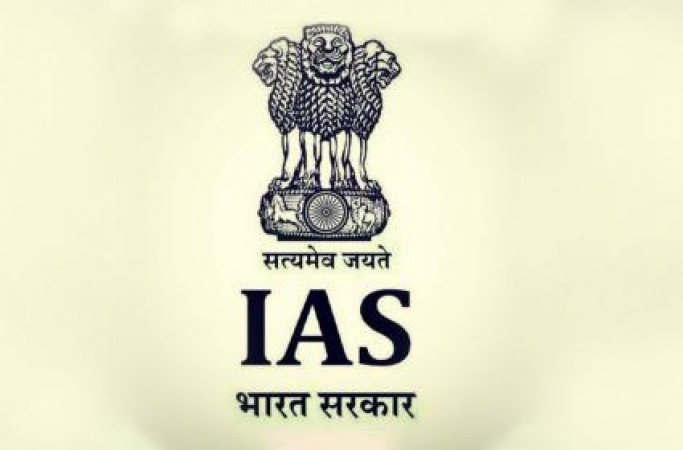 9 IAS officers were given to Telangana cadre