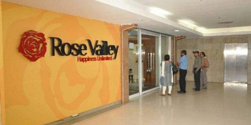 CBI Arrests Gautam Kundu’s Wife In Connection With The Rose Valley Scam