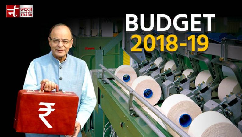 Will Textile industry get tax reduction ahead of Union Budget 2018-19?