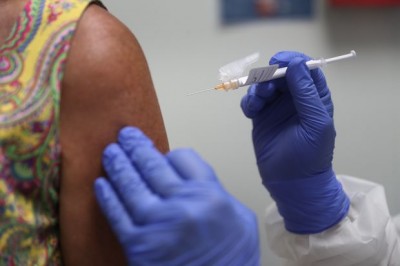 Against the corona virus, the immunization program begins today.