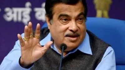 Govt Aims for 50% Reduction in Road Accident Deaths by 2030, Says Nitin Gadkari
