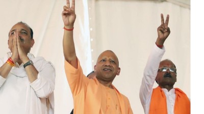 SpaDeX Successful Satellite Docking: UP CM Yogi Adityanath Applauds ISRO Team