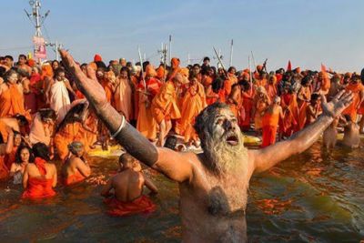 Kumbh Mela 2019 is costliest ever with the budget of Rs 4,200 crore