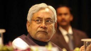 Bihar ki beti Meira Kumar nominated to lose said, Nitish Kumar