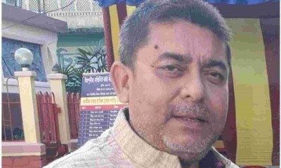 Cultural activist of Mangaldai Bipul Chaliha Passes Away