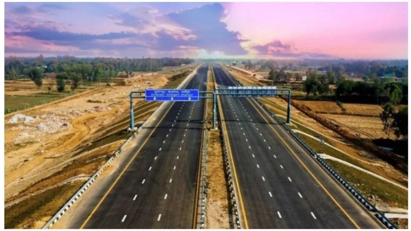 Shaktipeeth Expressway: 802-KM Link to Boost Nagpur-Goa Link - All You Need  To Know