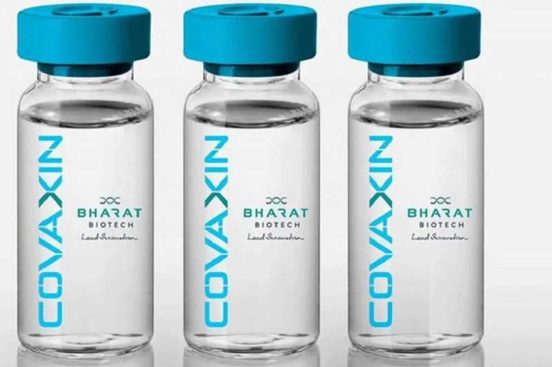 The company takes the responsibility of the patient if there are side effects of covaxin.