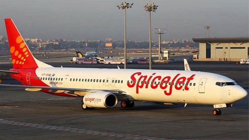 स्पाइसजेट ने की दिल्ली-सिक्किम के बीच दैनिक नॉन-स्टॉप उड़ान की घोषणा