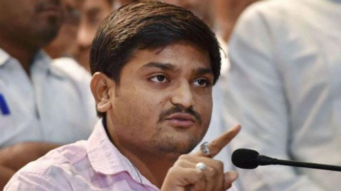 Hardik Patel to visit Gujarat today after completing his six month exile